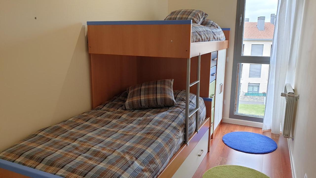 Acogedor Apartamento En Las Margas Sabiñánigo Eksteriør billede