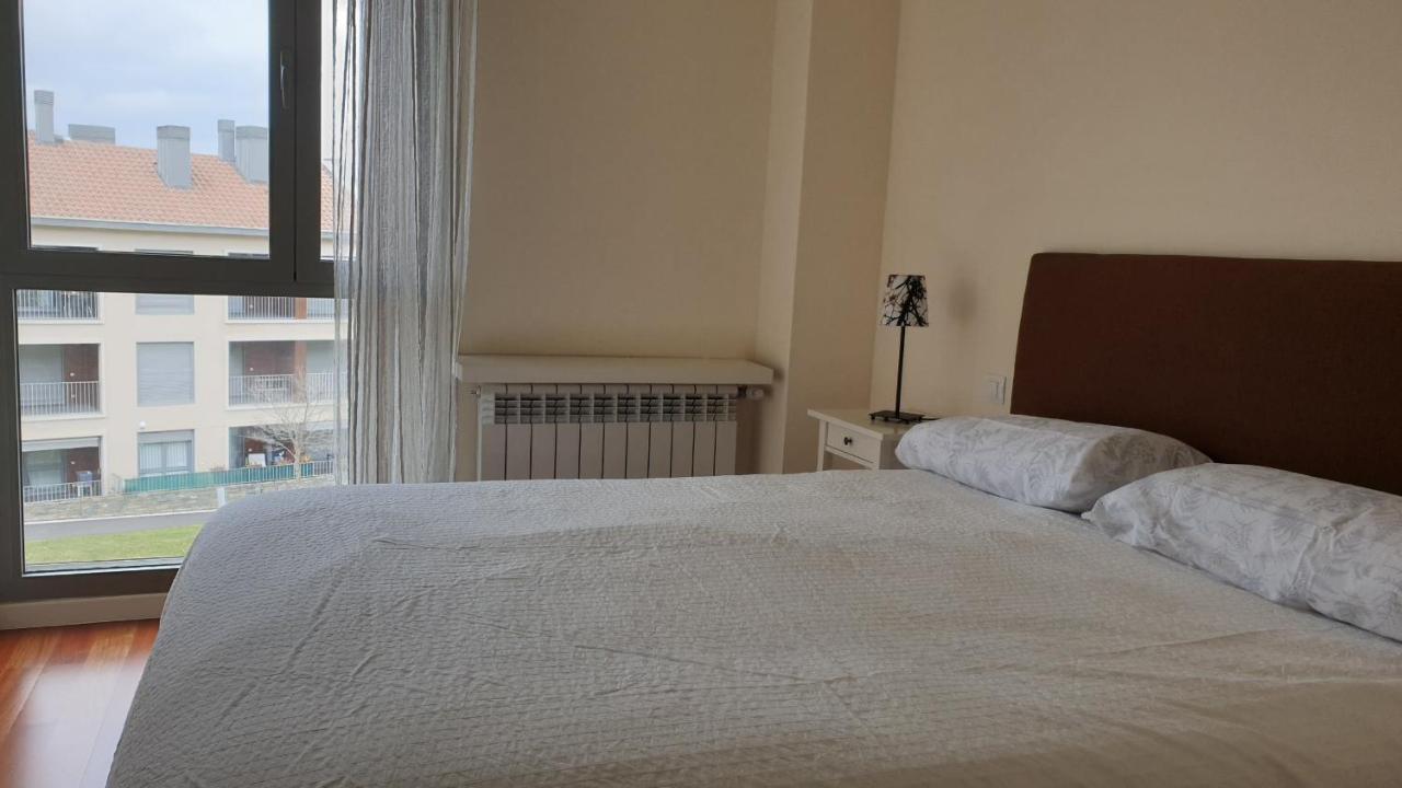 Acogedor Apartamento En Las Margas Sabiñánigo Eksteriør billede