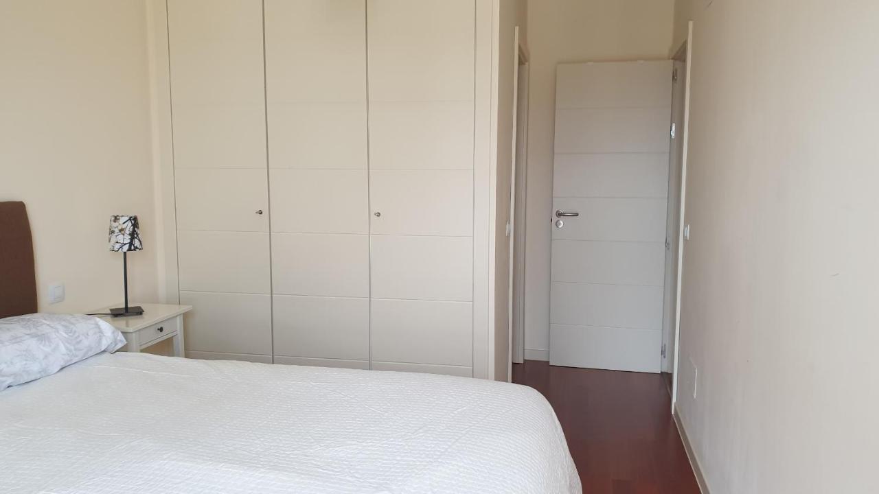 Acogedor Apartamento En Las Margas Sabiñánigo Eksteriør billede