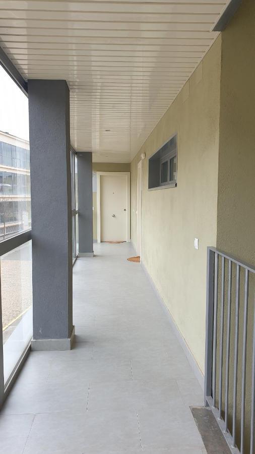 Acogedor Apartamento En Las Margas Sabiñánigo Eksteriør billede