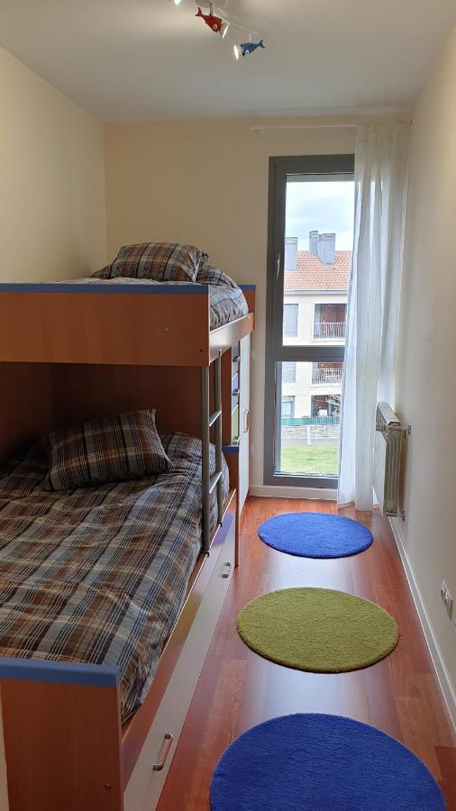 Acogedor Apartamento En Las Margas Sabiñánigo Eksteriør billede